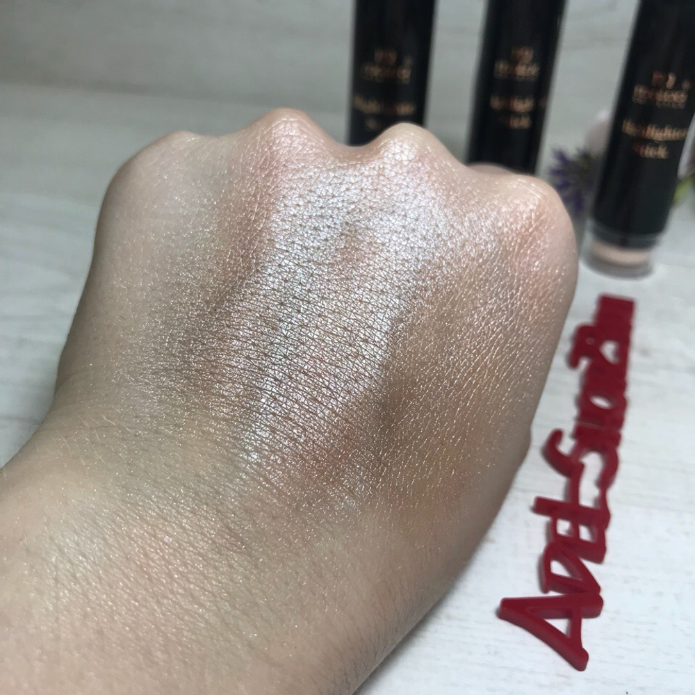 Malva - Хайлайтер "Highlight stick" - М484