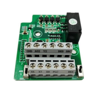 Плата дополнительных входов/выходов для ITD…B3 H0-EXT03