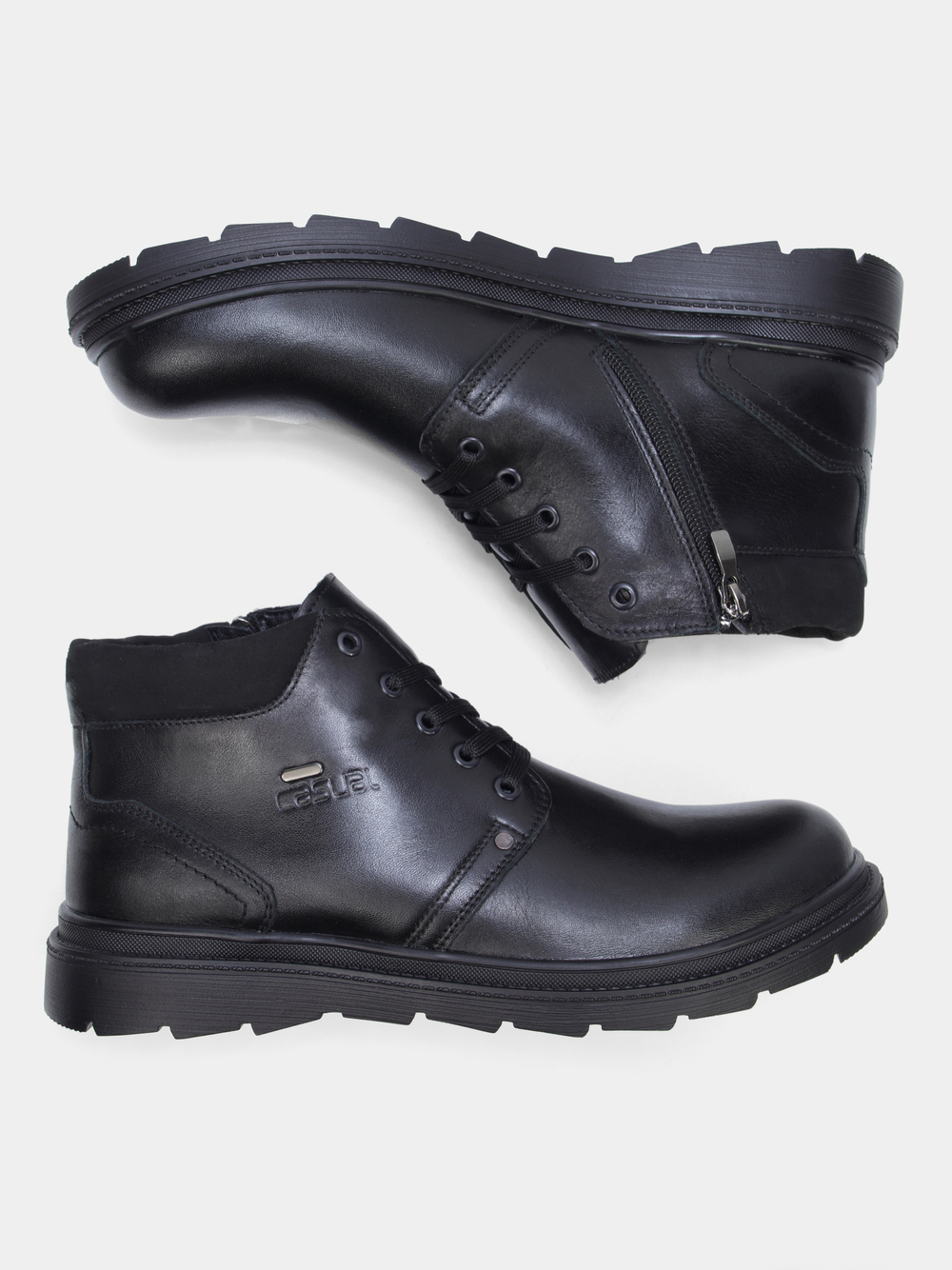 Ботинки мужские M0069-1P