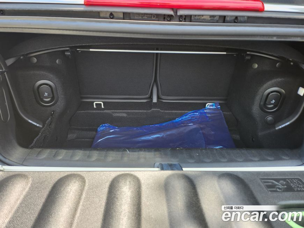 Mini Cooper Convertible Classic Lunchpack (07.2021)