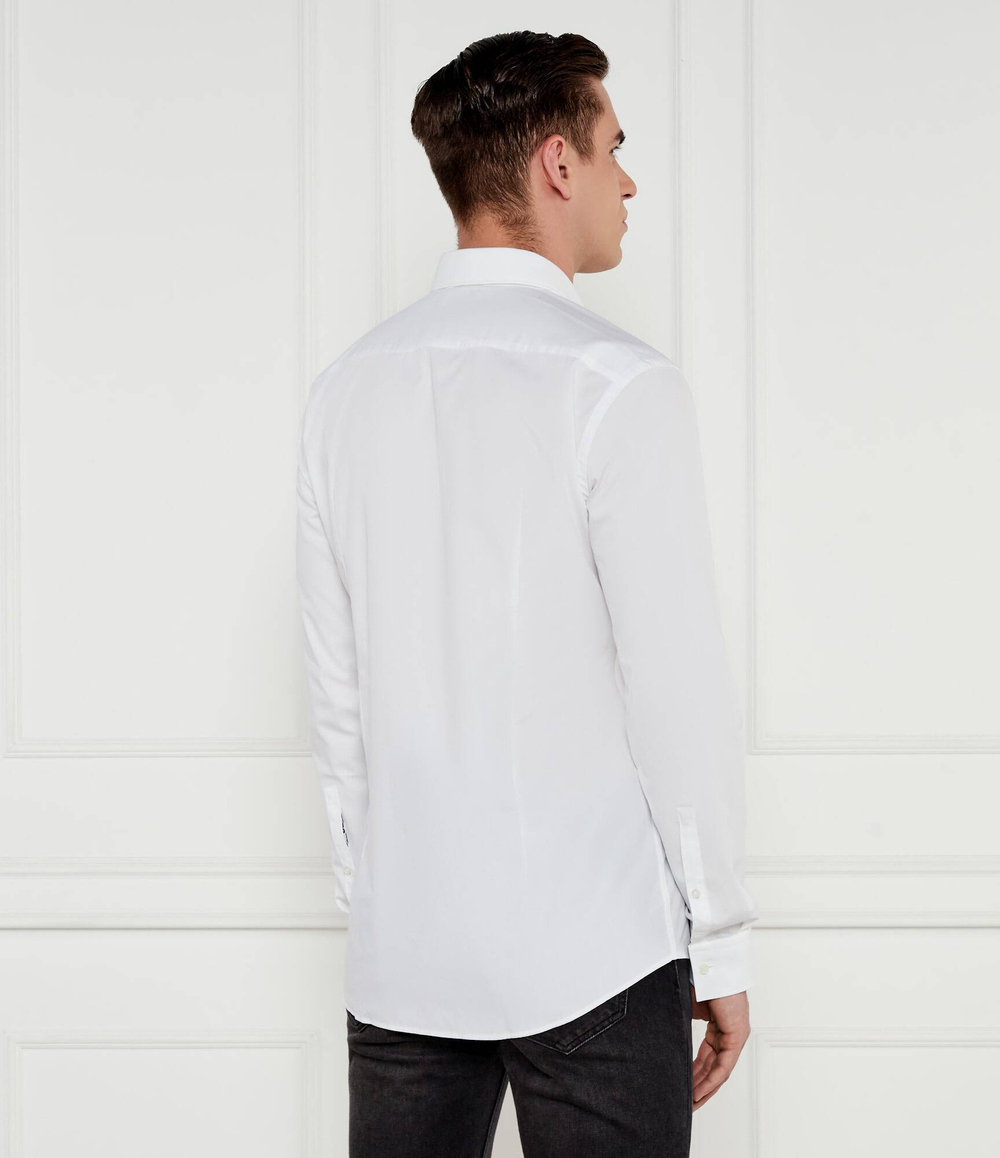 Рубашка Koey HUGO - белый(50534124)