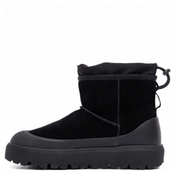 Ugg Classic Mini Weather Hybrid Black