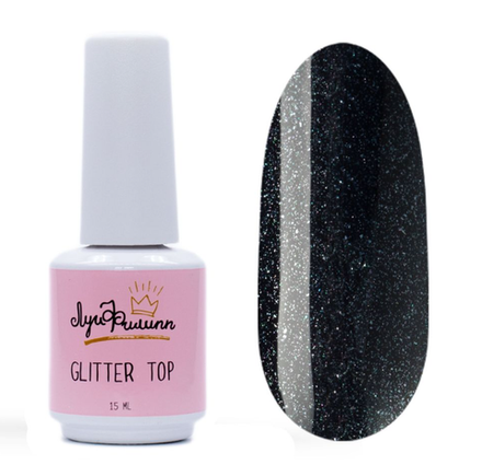 Топ "Луи Филипп" Top Glitter #2 15g