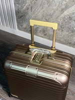 Чемодан Rimowa, арт. 476742082