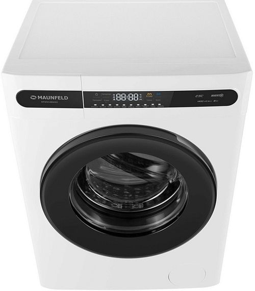 Стиральная машина Maunfeld MFWM148WH01