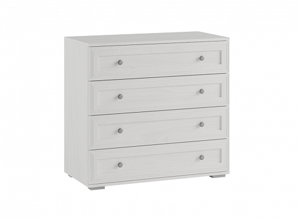 Комод классический РК-20 Ричард, Ясень анкор светлый