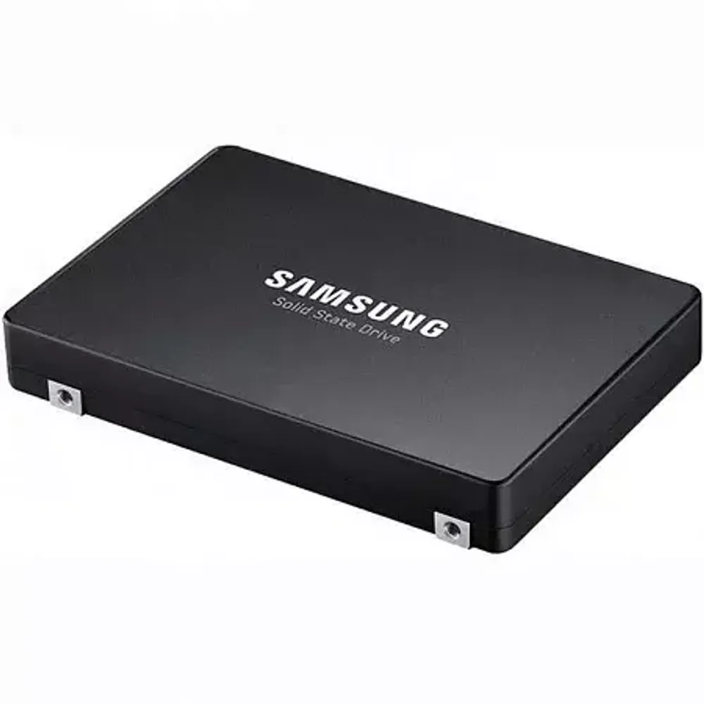 SAMSUNG PM983 960GB Data Center SSD, 2.5&quot; 7mm, PCIe Gen3 x4, Read/Write: 3200/1100 MB/s, Random Read/Write IOPS 400K/40K