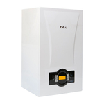 Котел газовый настенный конденс. E.C.A. PROTEUS PREMIX 35 HCH NG, 1 конт., 35 кВт