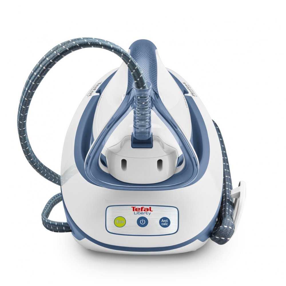Парогенератор Tefal Liberty SV7020E0