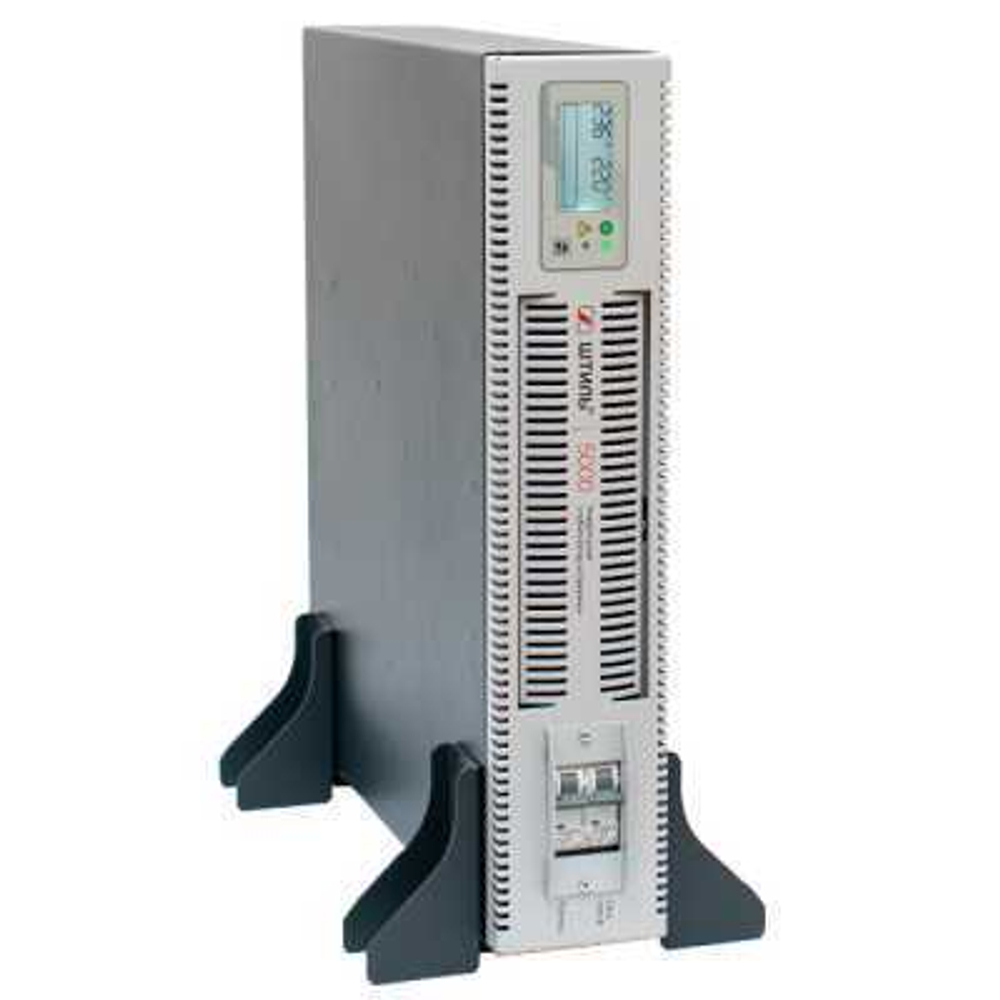 Стабилизатор напряжения Штиль IS5000RT