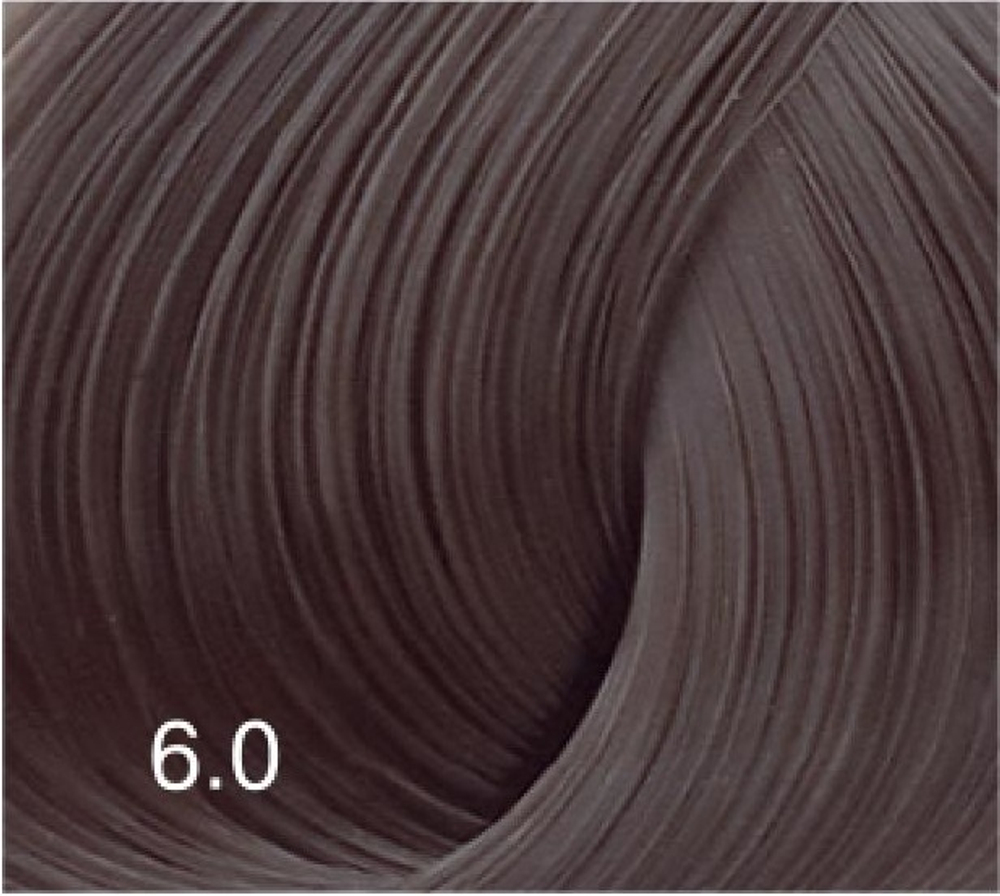 Bouticle Expert Color Перманентный крем-краситель для волос 100 мл.