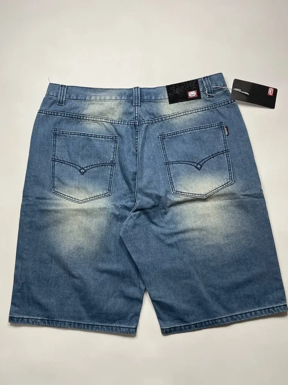 Шорты от Savitar MFG South pole True religion Jnco