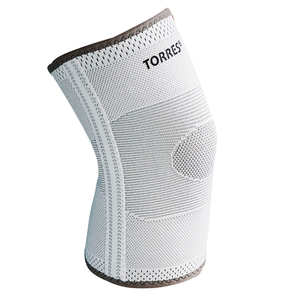 Суппорт колена TORRES PRL11010S, размер S