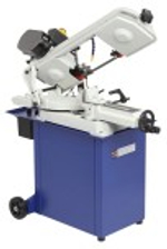 Станок ленточнопильный BELMASH MBS-560CH/400 S300A