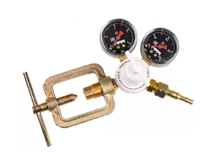 Редуктор ацетиленовый КЕДР БАО-5