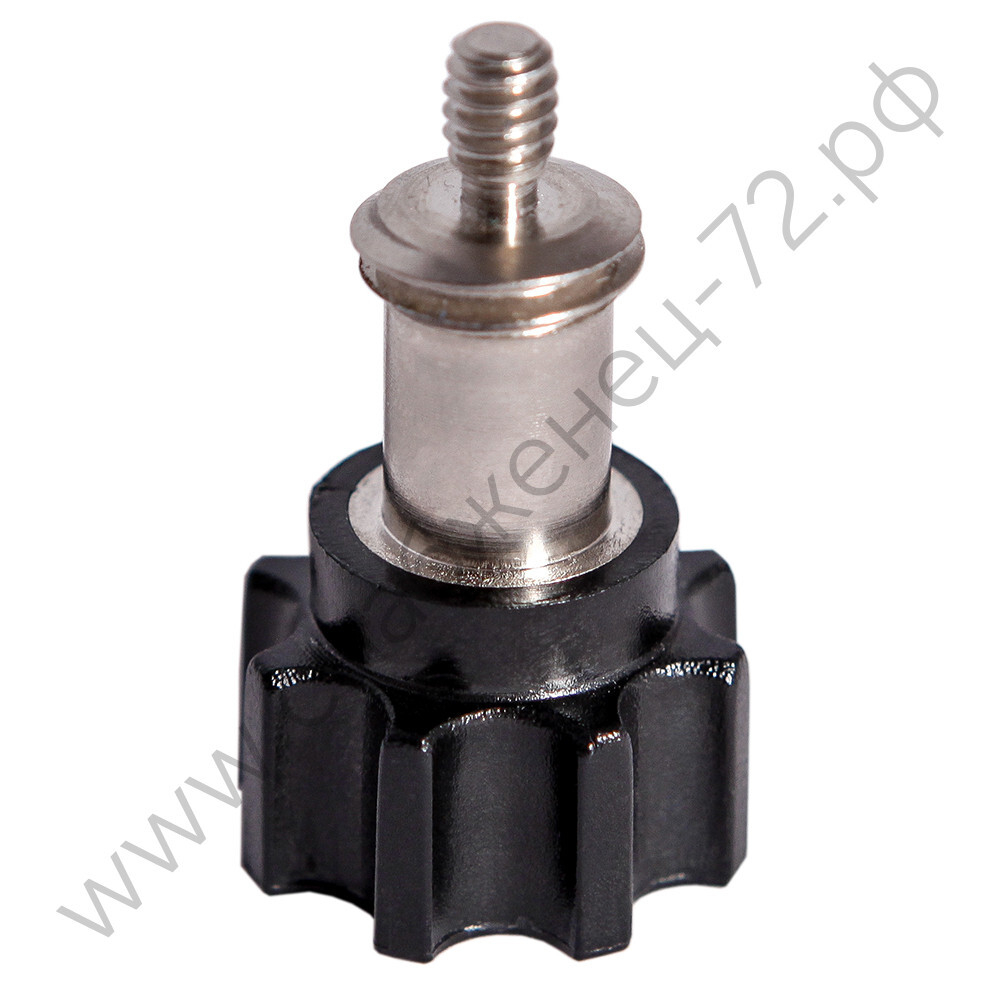 Винт для крепления к штативу ADA Silver Screw 1/4"