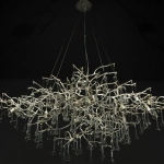 Подвесная люстра Loft It BIJOUT 10067/1250 SG