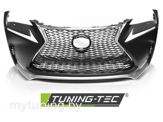 Передний бампер F SPORT LOOK для Lexus NX 3(III)
