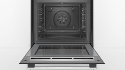 Встраиваемый электрический духовой шкаф Bosch HBG579BS0