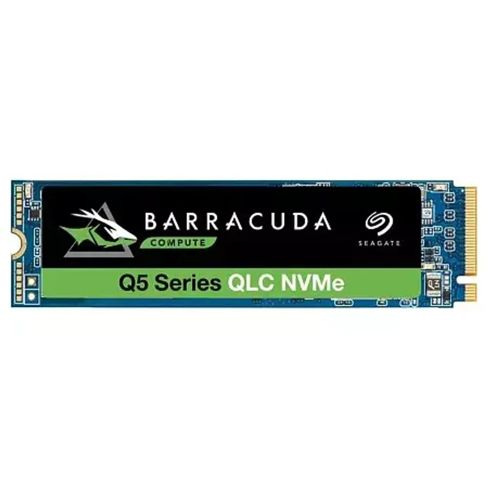 SSD накопитель Seagate BarraCuda Q5 (ZP2000CV3A001)