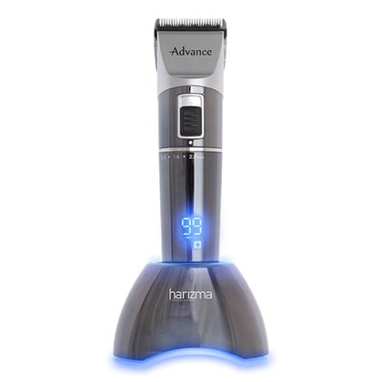 Harizma Машинка для стрижки Advance h10109L