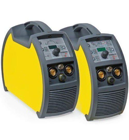 Инвертор для аргонодуговой сварки CEA RAINBOW 202 HF PRO