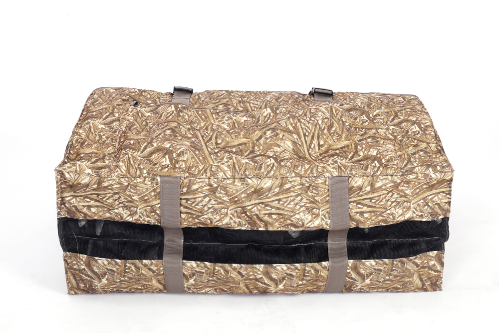 Сумка "PREMIUM GOOSE 12" для переноса чучел цвет NW1