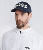 Кепка LIFESTYLE-TRON-C BOSS GREEN - темно-синий(50505827)