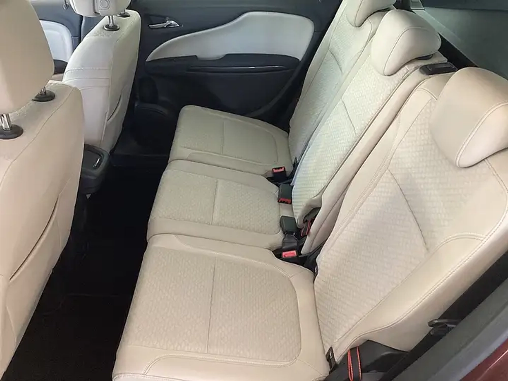 Opel Zafira Tourer (Zafira C) INNOVATION