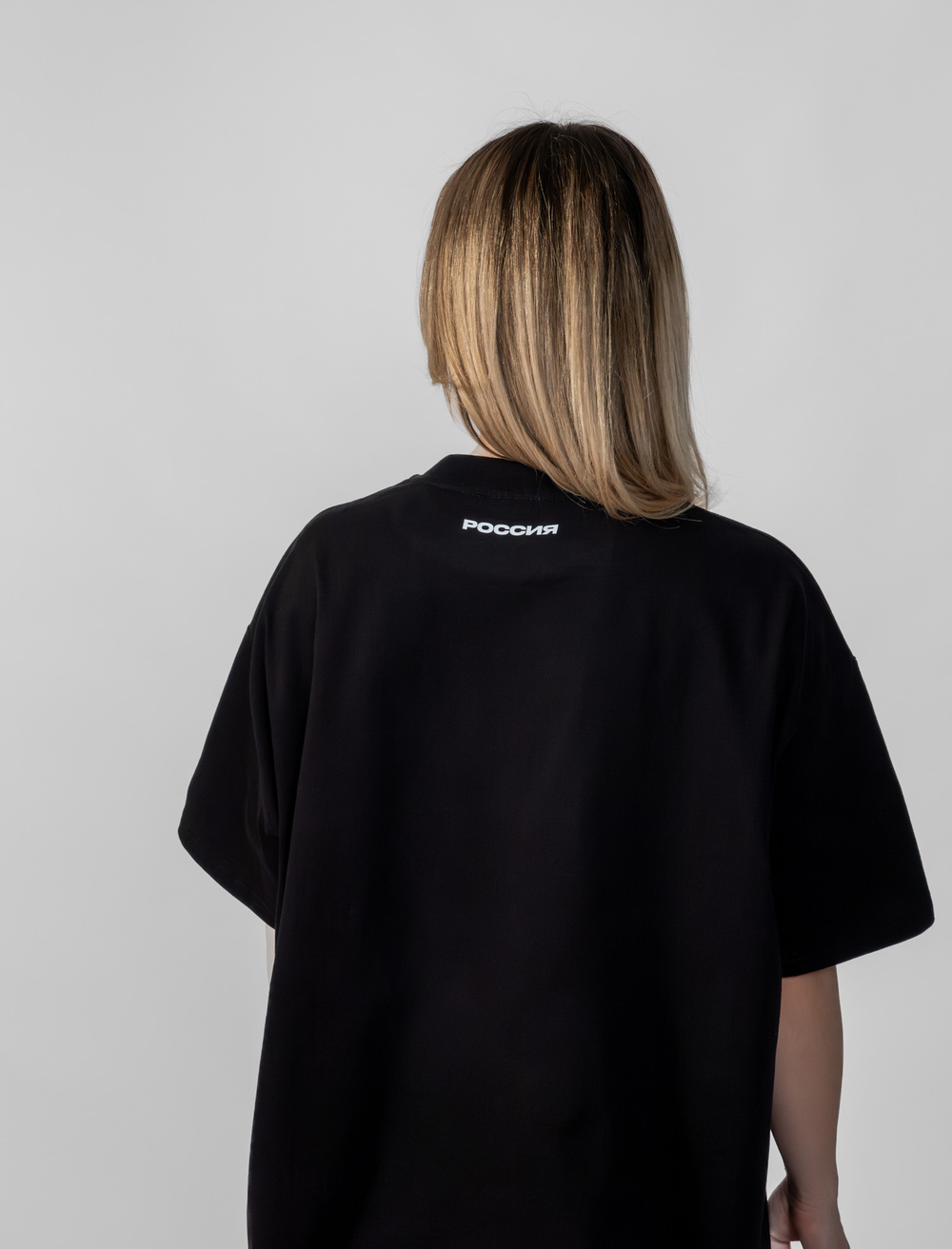 Футболка 5k VVP (Onyx)