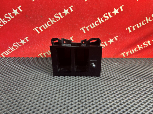 Ящик для хранения с держателем телефона 2024г.