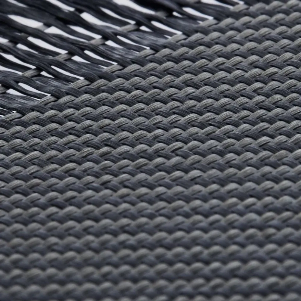 Чехол Pitaka Ultra-Slim Case для iPhone 16 Pro, Черный (KI1601PA)