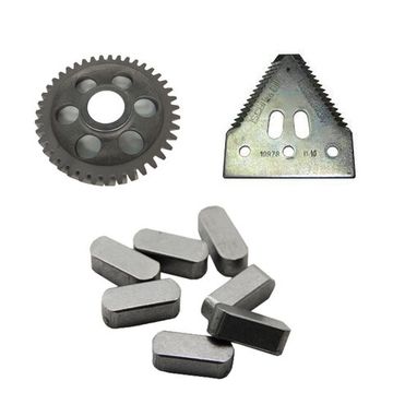 Запчасти к сельхозтехнике, кронштейны, корпус подшипника