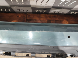 Бампер задний Mini Countryman 2 (F60) 20-24 Б/У Оригинал 51129880360