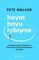 Hayat Boyu İyileşme