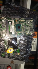 Материнская плата для ноутбука Lenovo IdeaPad S210 W8P UMA HM76 2117U (90003144), оригинал