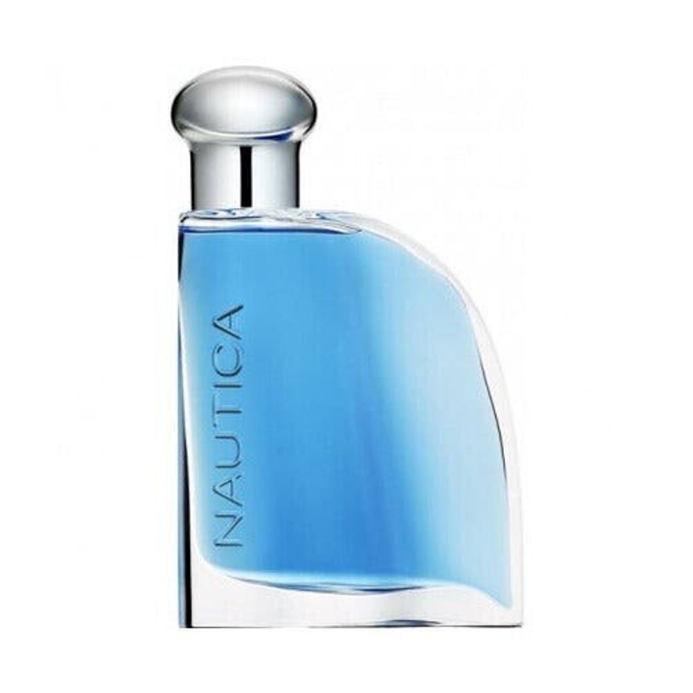 Мужская парфюмерия Nautica Blue Eau de Toilette 100 мл