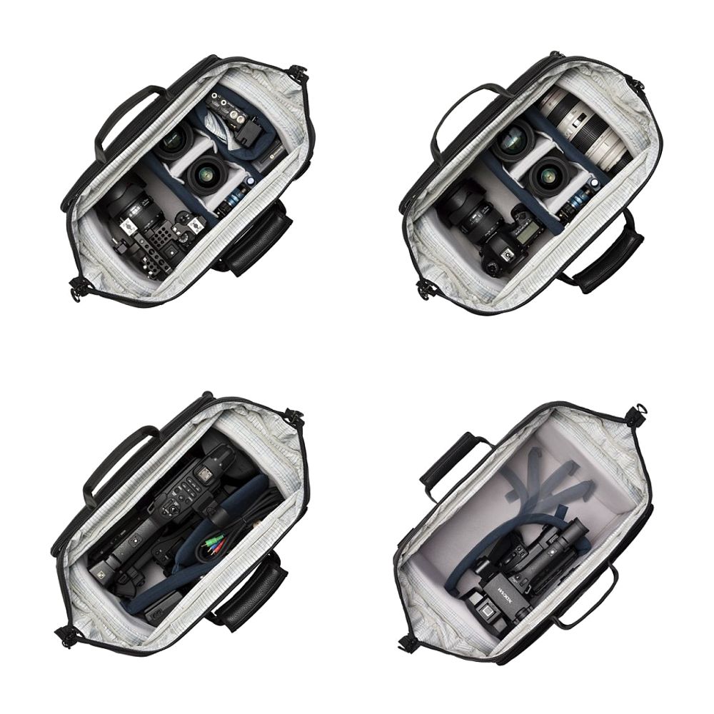 Tenba Cineluxe Shoulder Bag 16