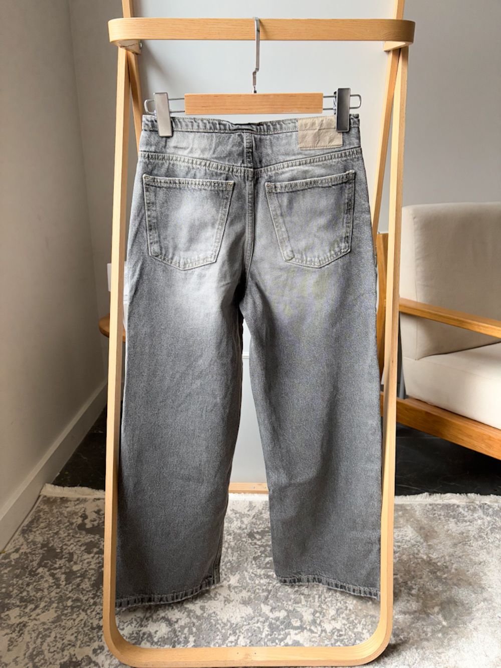 Джинсы Zara, 164