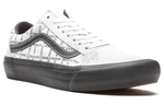 Supreme X Vans Old Skool Pro 2020
