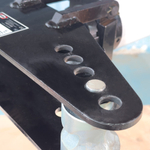 PROMA HOT-150 гидравлический трубогиб