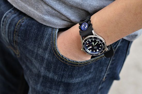 Наручные часы Orient FEM65005DW