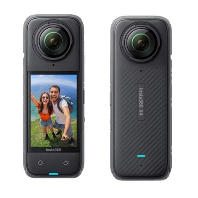 камера insta 360