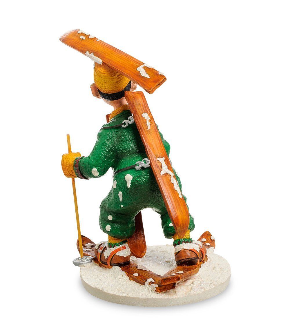 DUB 05 Статуэтка «SYSTEM D» (Dubout.Parastone)