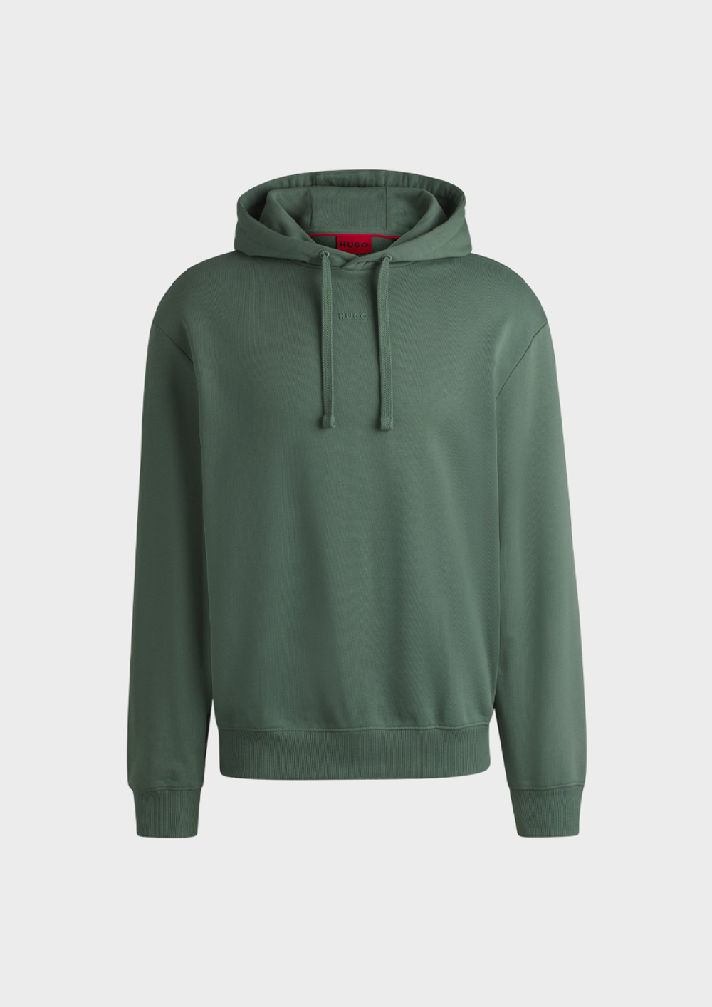 Толстовка HUGO Dapo