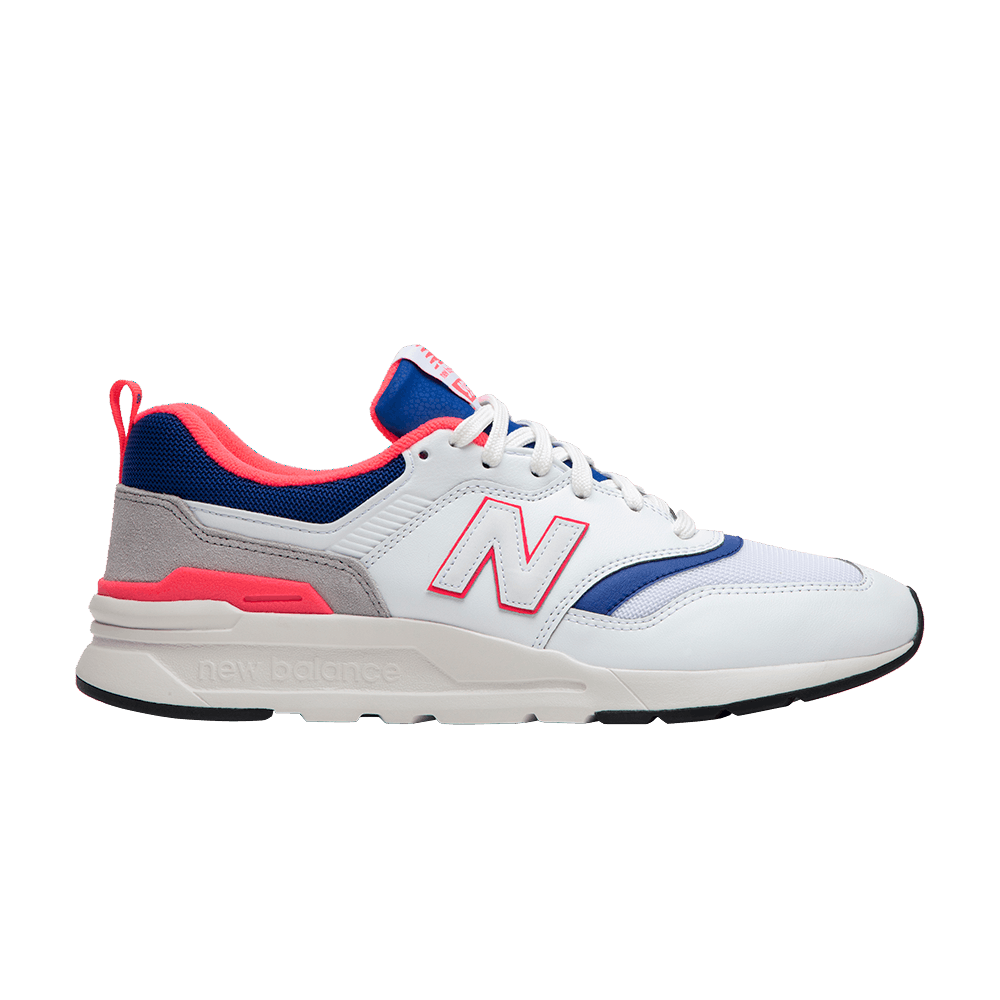 Кроссовки New Balance Nb 997H