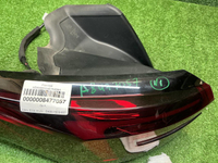 Фонарь левый внешний EXEED LX (2019-н.в.)