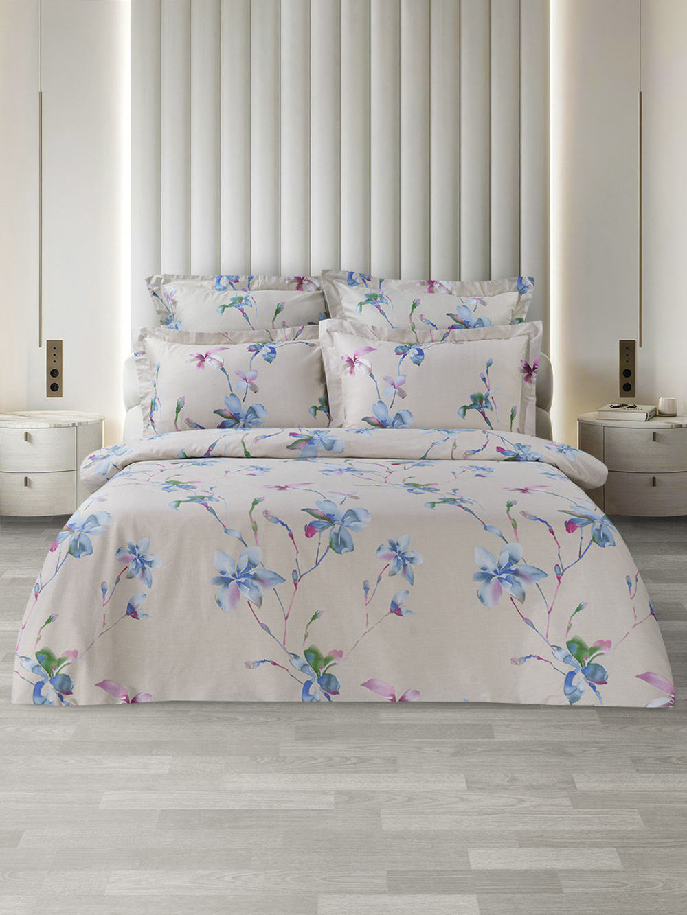 Постельное белье Valtery CL-217 сатин