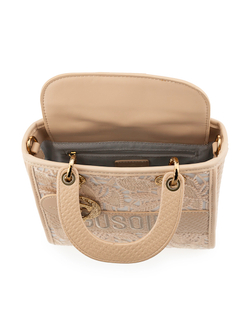 321-3998 Сумка жен., иск. кожа