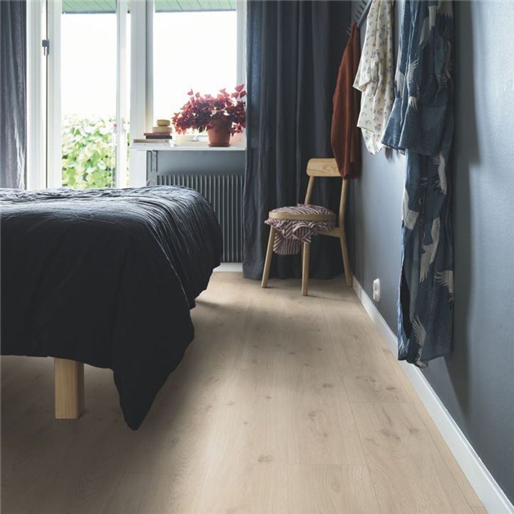 ВИНИЛ PERGO ДУБ СОВРЕМЕННЫЙ СЕРЫЙ